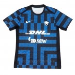 Camiseta Pre Partido del Pumas UNAM 2025-2026
