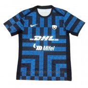 Camiseta Pre Partido del Pumas UNAM 2025-2026