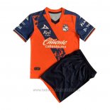 Camiseta Puebla 2ª Nino 2022-2023