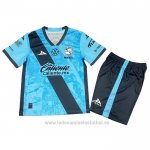 Camiseta Puebla 3ª Nino 2025-2026