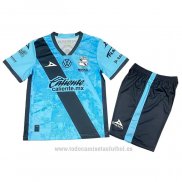 Camiseta Puebla 3ª Nino 2025-2026
