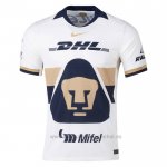 Camiseta Pumas UNAM 1ª Authentic 2025-2026