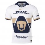Camiseta Pumas UNAM 1ª Authentic 2025-2026