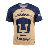 Camiseta Pumas UNAM 2ª 2022-2023