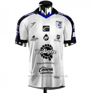Camiseta Queretaro 2ª 2024-2025