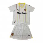 Camiseta RC Lens 3ª Nino 2024-2025