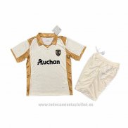 Camiseta RC Lens 3ª Nino 2025-2026