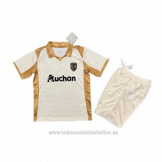 Camiseta RC Lens 3ª Nino 2025-2026