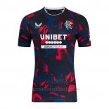 Camiseta Rangers 3ª 2024-2025