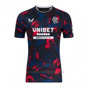 Camiseta Rangers 3ª 2024-2025