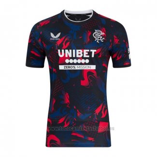 Camiseta Rangers 3ª 2024-2025