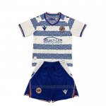 Camiseta Reading 1ª Nino 2025-2026