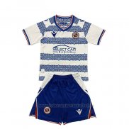 Camiseta Reading 1ª Nino 2025-2026
