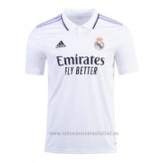 Camiseta Real Madrid 1ª 2022-2023