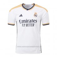 Camiseta Real Madrid 1ª 2023-2024