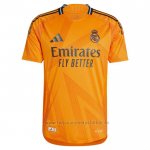 Camiseta Real Madrid 2ª Authentic 2024-2025