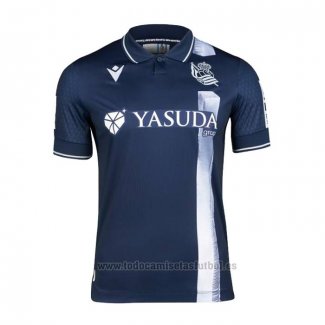 Camiseta Real Sociedad 2ª 2023-2024