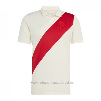 Camiseta River Aniversario 2026-2027