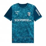 Camiseta SC Braga 2ª 2026-2027