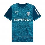 Camiseta SC Braga 2ª 2026-2027