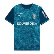 Camiseta SC Braga 2ª 2026-2027
