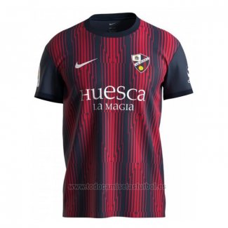 Camiseta SD Huesca 1ª 2022-2023