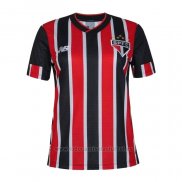 Camiseta Sao Paulo 2ª Mujer 2024