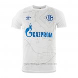 Camiseta Schalke 04 2ª 2020-2021
