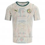 Camiseta Senegal 1ª 2026