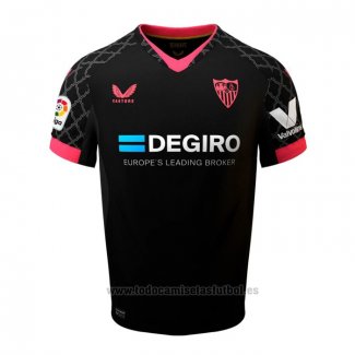 Camiseta Sevilla 3ª 2022-2023