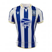 Camiseta Sheffield Wednesday 1ª 2023-2024