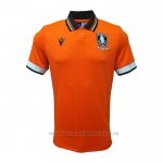 Camiseta Sheffield Wednesday 2ª 2024-2025