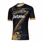 Camiseta Sporting 3ª 2024-2025