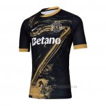 Camiseta Sporting 3ª 2024-2025