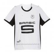 Camiseta Stade Rennais 2ª 2025-2026