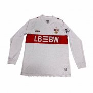Camiseta Stuttgart Special Manga Larga 2025-2026