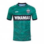 Camiseta Stuttgart 3ª 2023-2024