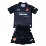 Camiseta Stuttgart 3ª Nino 2024-2025