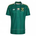 Camiseta Sudafrica 2ª 2026