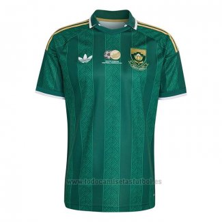 Camiseta Sudafrica 2ª 2026