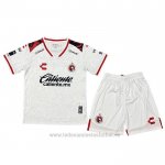 Camiseta Tijuana 2ª Nino 2025-2026