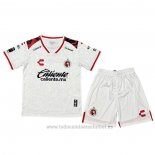 Camiseta Tijuana 2ª Nino 2025-2026