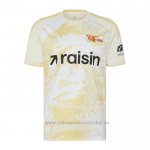 Camiseta Union Berlin 3ª 2026-2027