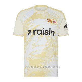 Camiseta Union Berlin 3ª 2026-2027