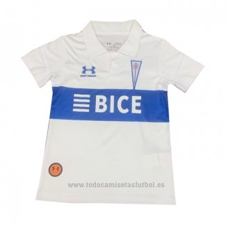 Camiseta Universidad Catolica 1ª 2023