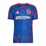 Camiseta Universidad de Chile 1ª 2026