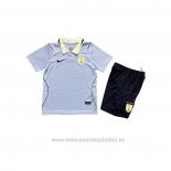 Camiseta Uruguay 1ª Nino 2026