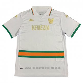 Camiseta Venezia 2ª 2023-2024