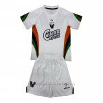 Camiseta Venezia 2ª Nino 2024-2025