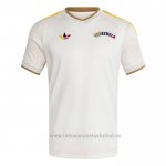 Camiseta Venezuela 2ª 2026